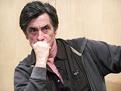 ロジャー・リース Roger Rees