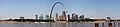 Image 30Panorama of St. Louis, Missouri (from Portal:Architecture/Townscape images)