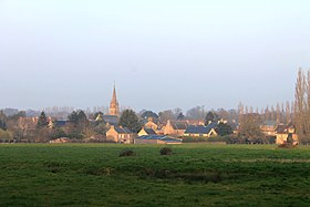 Saint-Laurent-de-Condel