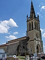 Église Saint-Pierre de Saint-Pierre-de-Mons