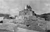 the monastery c. 1913