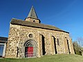 Église Sainte-Madeleine