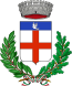 Blason de San Colombano al Lambro