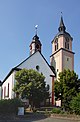 St. Georg in Urmitz