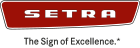 logo de Setra