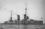 Russian battleship Sevastopol