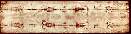 Shroud of Turin