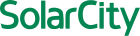 logo de SolarCity