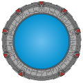 Portail:Stargate, promu le 23 novembre 2011