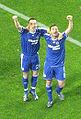 Terry and Lampard