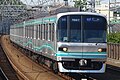 Tokyo Metro 9000 series