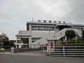 隼人町立富隈小学校