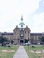 Trans-Allegheny Lunatic Asylum 2017