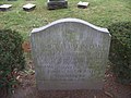 The Harriet Tubman Grave is listed on the National Register of Historic Places[4]