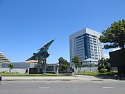 SLAF Colombo