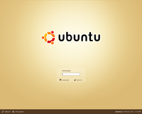 Ubuntu 5.10 (Breezy Badger)