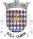 Blason de Seiça