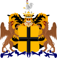 Coat of arms