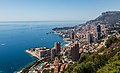 Image 30View of Monaco in 2016 (from Monaco)