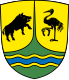 Coat of arms of Ebersbach-Neugersdorf