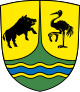 Ebersbach-Neugersdorf arması