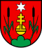 Coat of arms of Oberrohrdorf