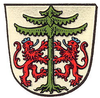 Wappen Rohrbach