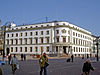 The Hessian Landtag in Wiesbaden