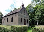 Chapelle Saint-Armuth (XVIe-XVIIe).