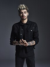 Zayn Malik