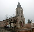 Église Notre-Dame-de-l'Assomption de Chaneins