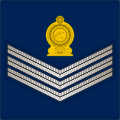 Sri Lanka Air Force[18]