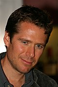 Alexis Denisof interprète Wesley Wyndam-Pryce