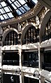 A portion of the Dayton Arcade, seen just prior to its re-opening as Arcade Square, in 1980 (Photo: James M. Steeber)