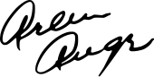 signature d'Arleen Augér