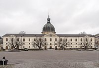 Swedish Army Museum