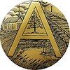 Official seal of Autryville