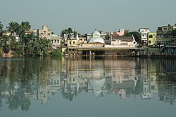 Baba Taraknath Temple of Tarakeshwar