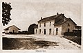 Ancienne gare de Gabarret (40).