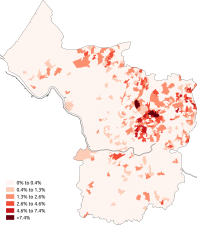 Asian-Bangladeshi