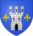 Blason existant