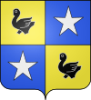 Armes de Champguyon