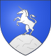 Coat of arms of Moissey