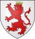 Coat of arms of Sainte-Sigolène