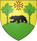 Coat of arms of Averan