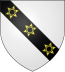 Blason de Héric