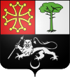 Blason de Ramonville-Saint-Agne