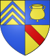 Coat of arms of Saint-Julien-d'Olargues