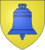 Blason de Saint-Lizier