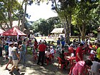 Festa de Nossa Senhora da Czestochowa.